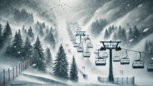 Neve Passo Lanciano