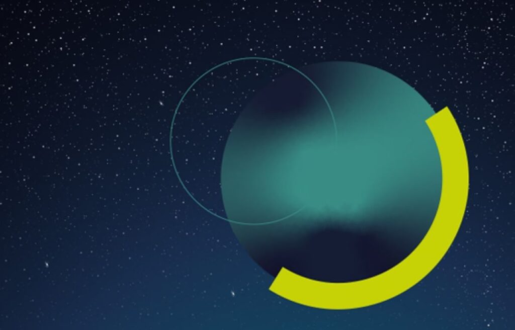 New Space Economy