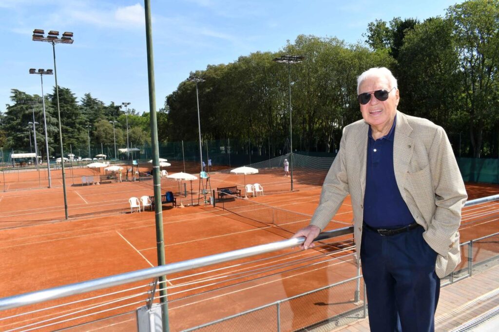 Nicola Pietrangeli