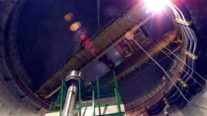Nucleare ENEA nuovo scambiatore di calore per impianti di IV generazione