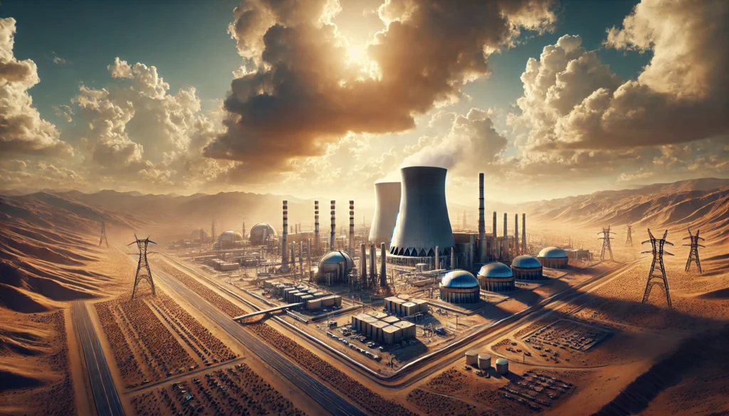 Nucleare Iran