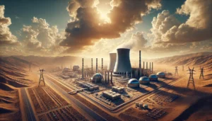 Nucleare Iran