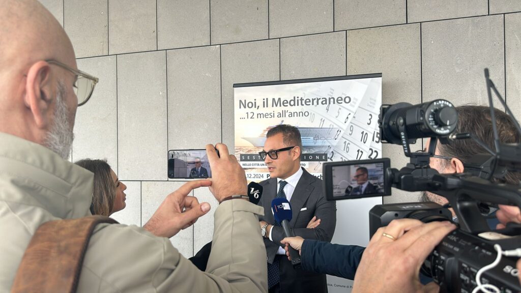 Pasqualino Monti