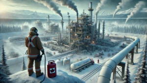 Petrolio Canada