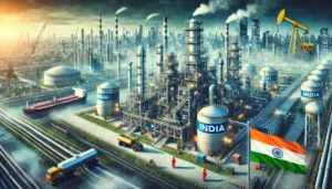 Petrolio India
