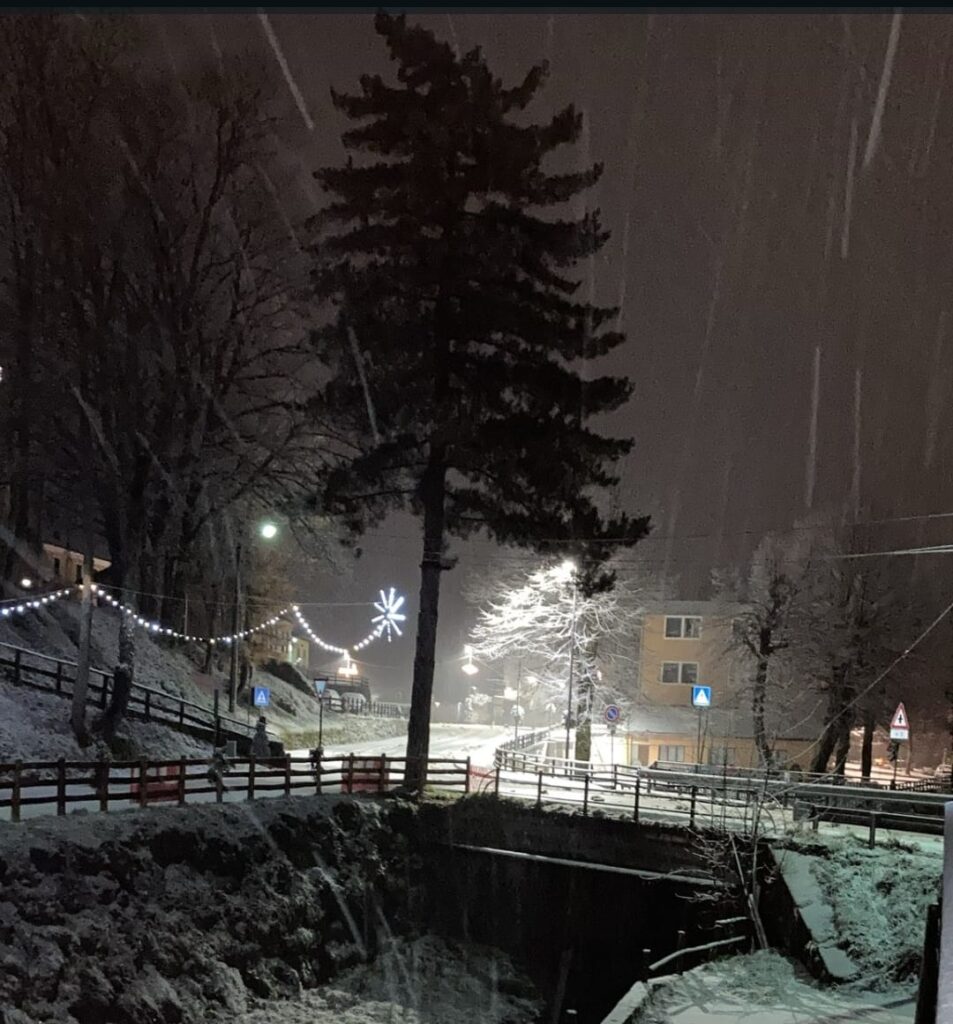 Petronà
