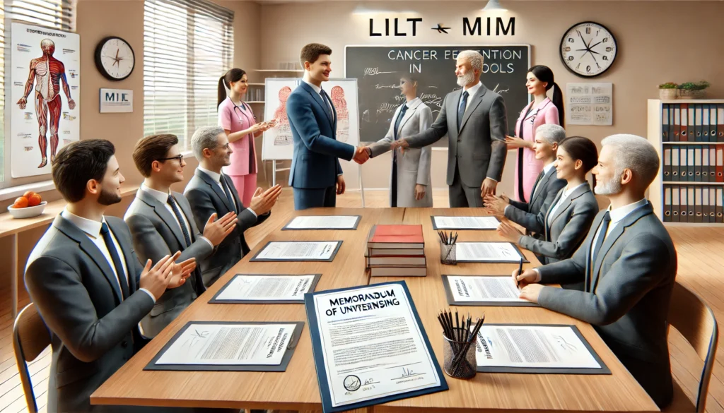 Prevenzione oncologica