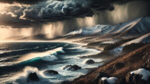 Previsioni meteo Calabria