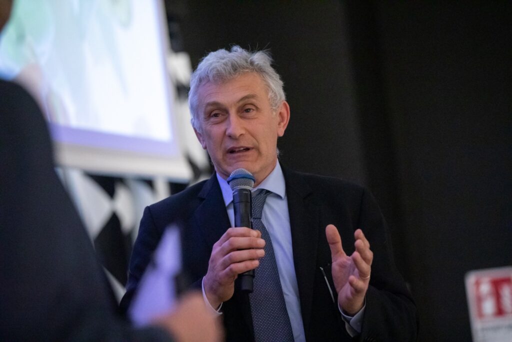 Raffaele Drei