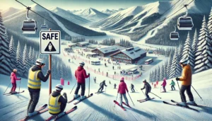 Regole piste sci