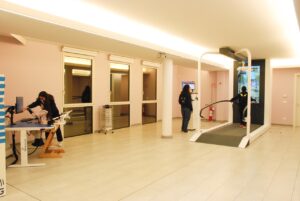 Riabilitazione robotica