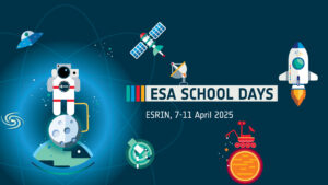 School Days Esrin 2025