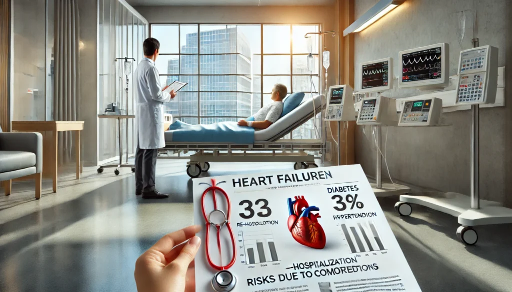 Scompenso cardiaco