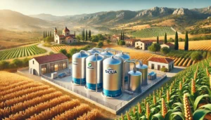 Sicilia biometano