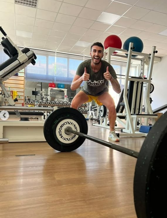 Simone Muratore