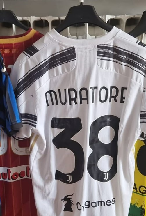 Simone Muratore