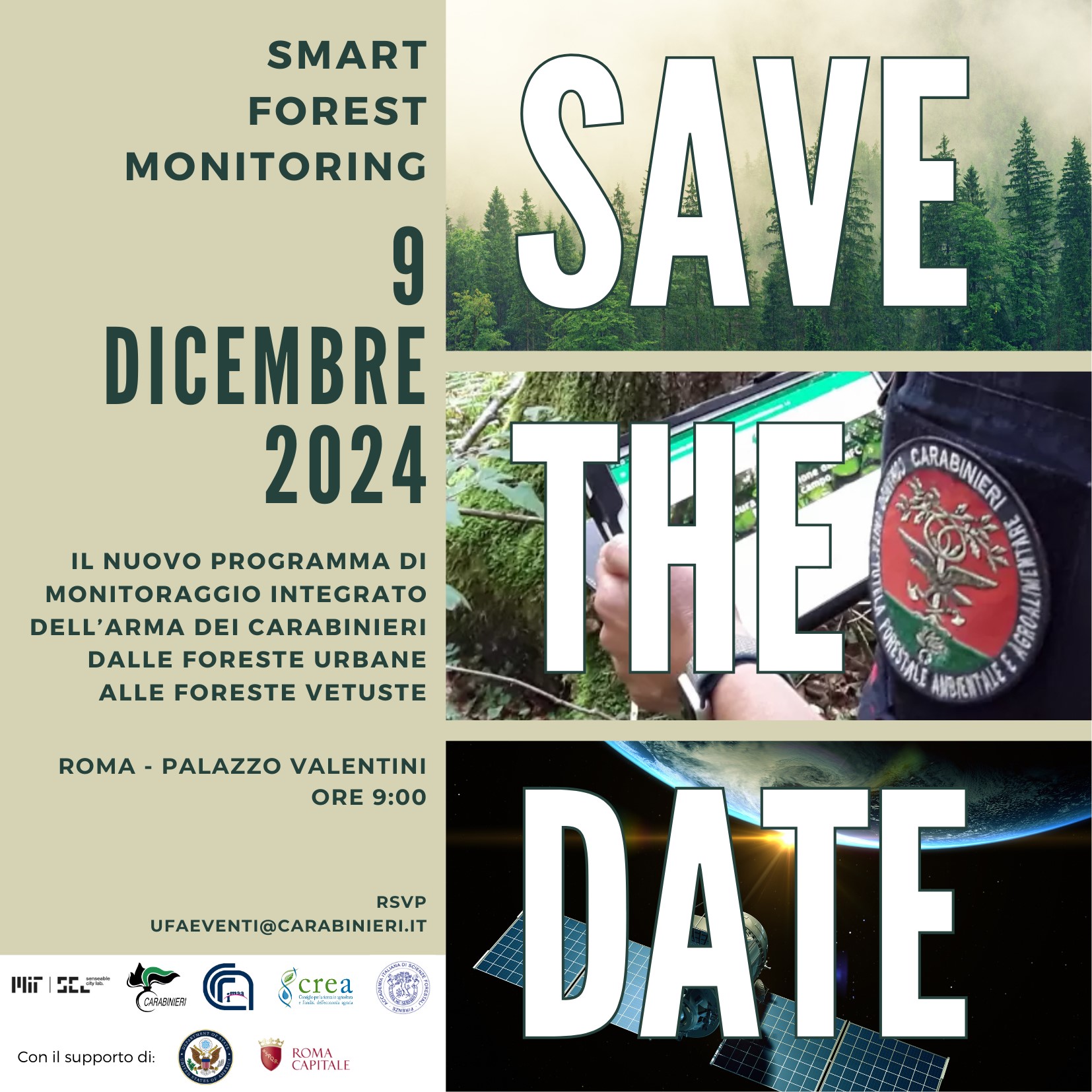 Smart invito 9 dicembre