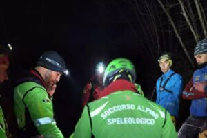 Soccorso Alpino Tortonese