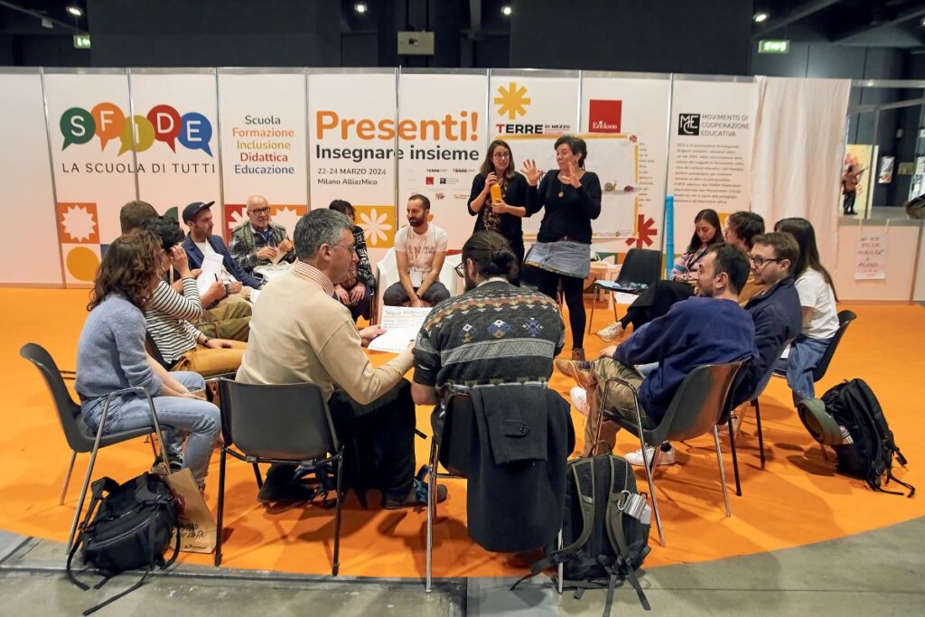 Stati Generali azione clima