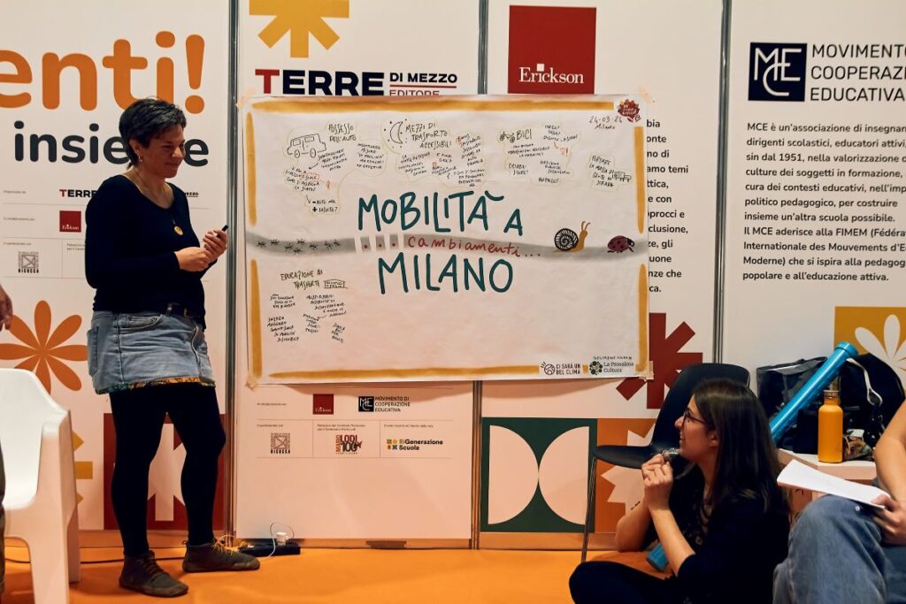 Stati Generali azione clima