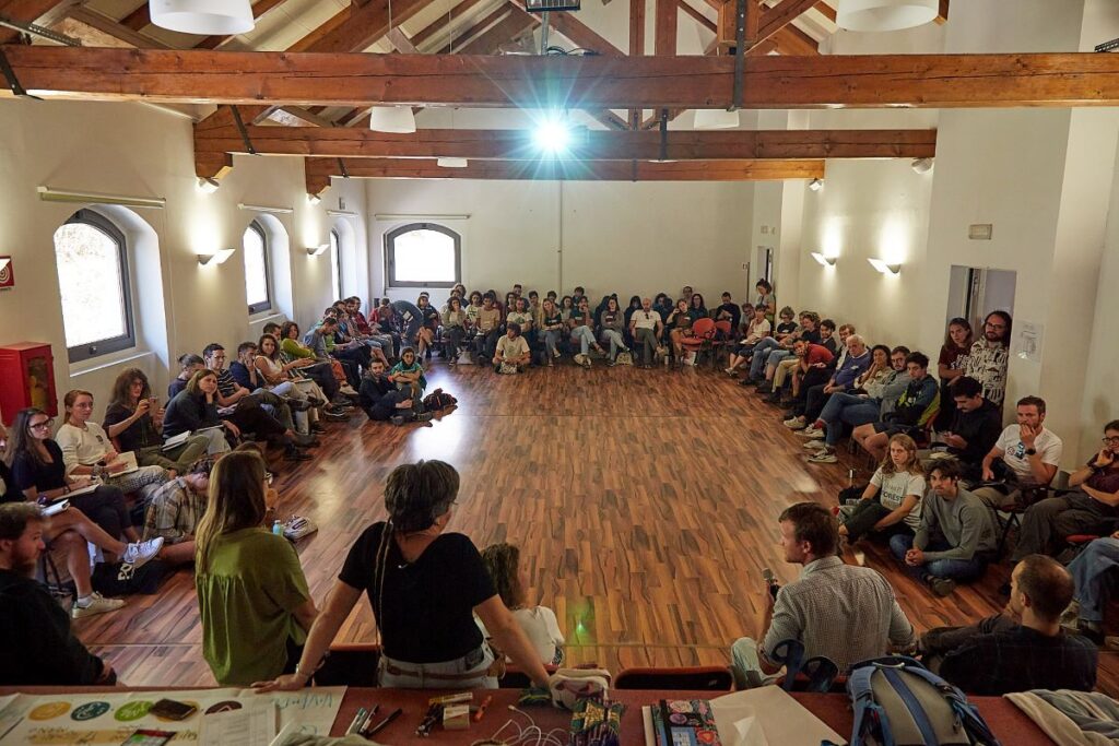 Stati Generali azione clima