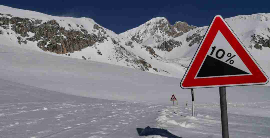 Strada Campo Imperatore