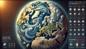 Tempesta di Natale