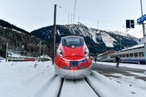 Trenitalia