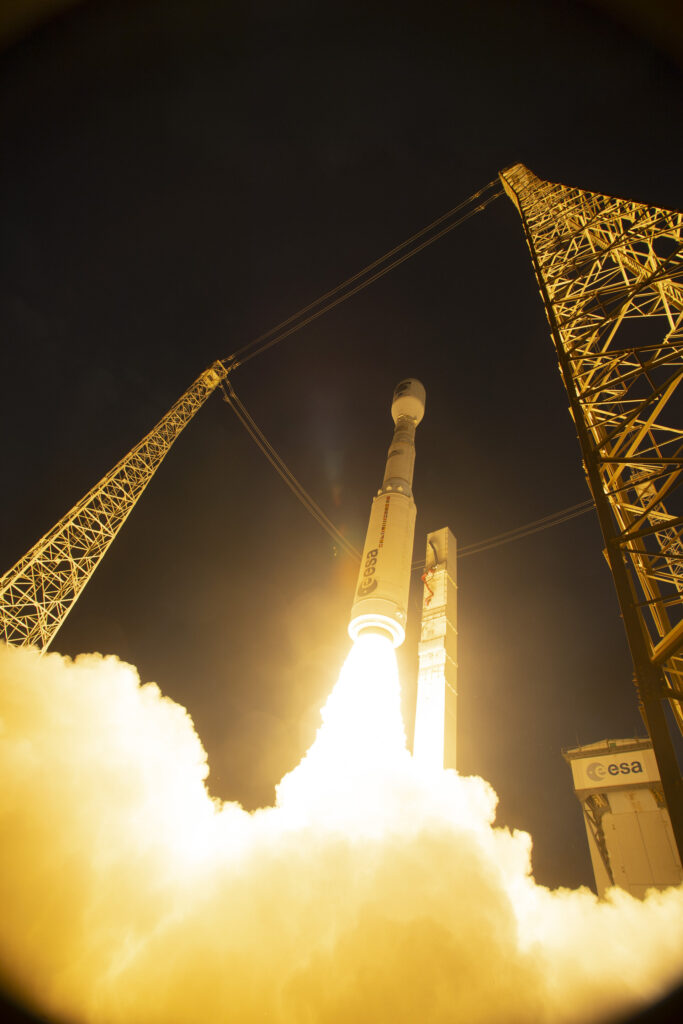 Sentinel-1C