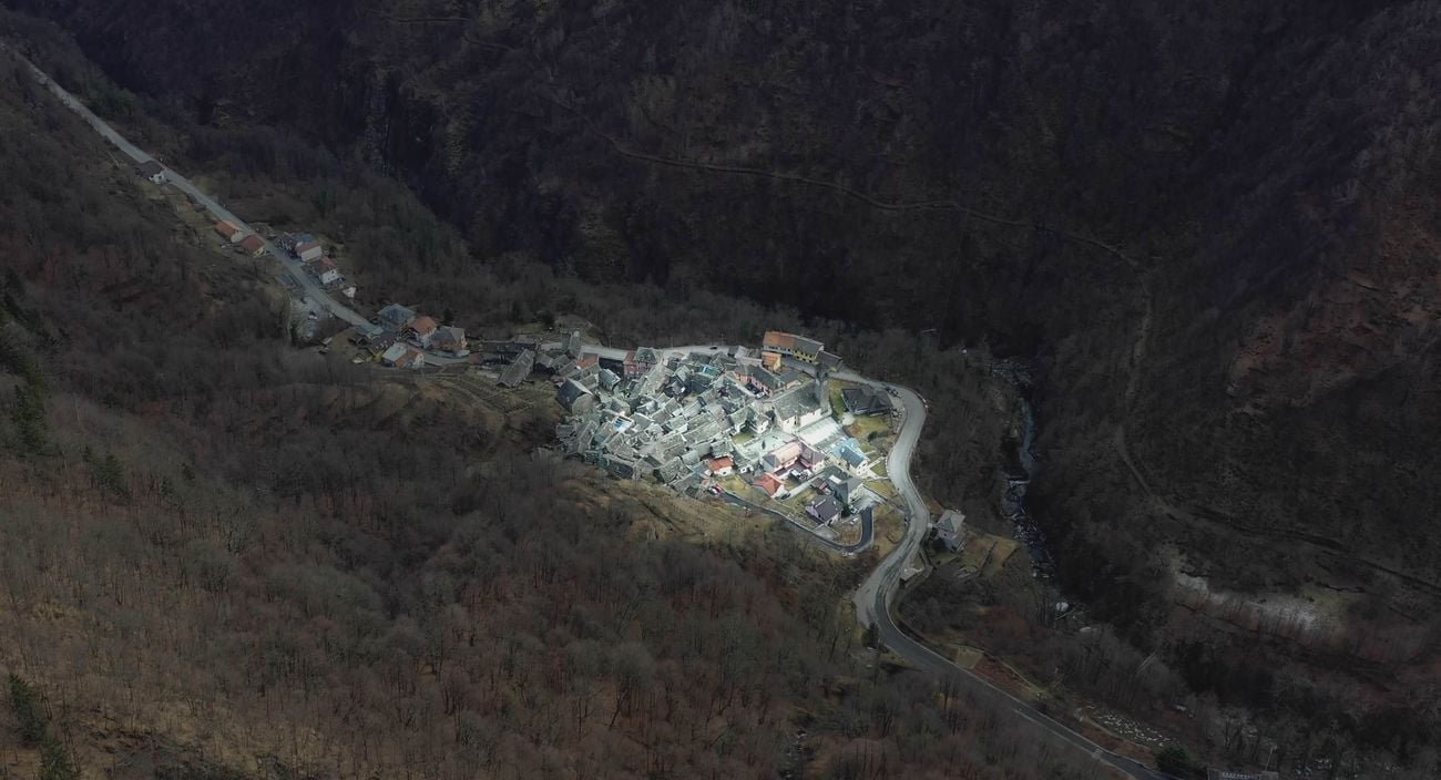 Specchio di Viganella