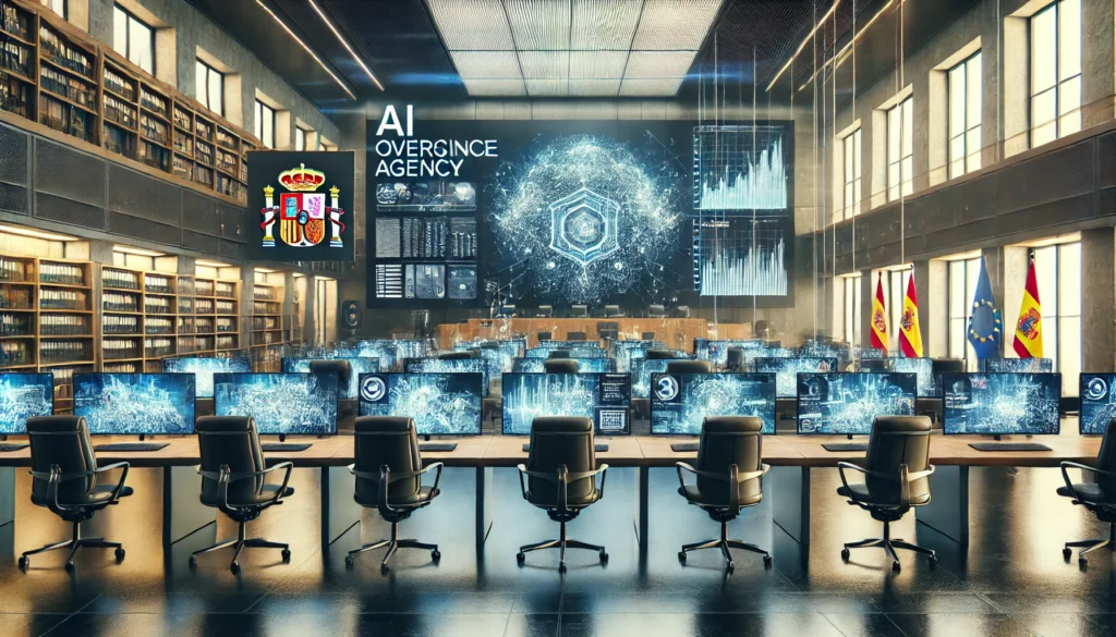 Vigilanza intelligenza artificiale