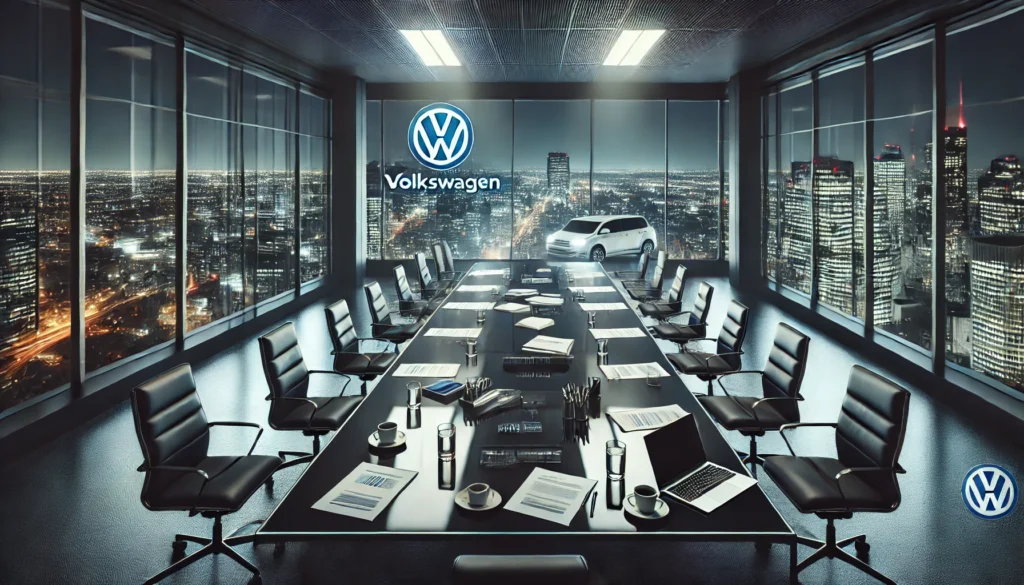 Volkswagen