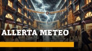 allerta meteo