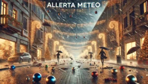 allerta meteo aeronautica militare oggi domani burrasca