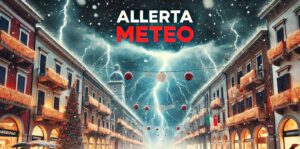 allerta meteo oggi domani maltempo temporali grandine italia