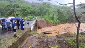 alluvione indonesia giava