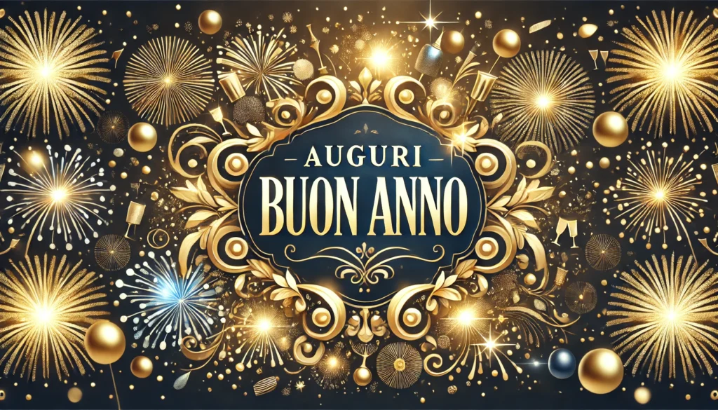 auguri buon anno felice 2025 auguri immagini nuove frasi originali