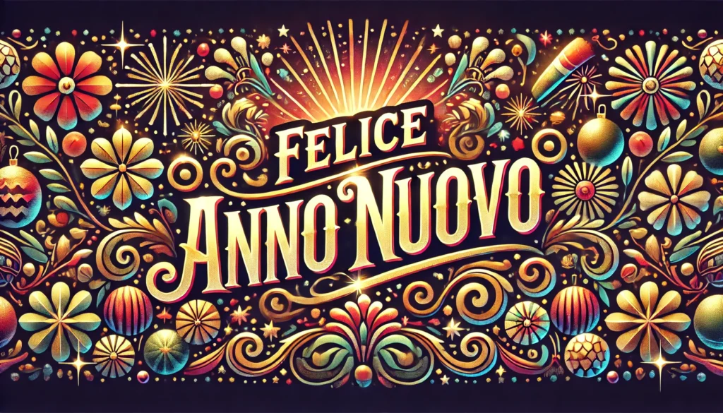 auguri buon anno felice 2025 auguri immagini nuove frasi originali