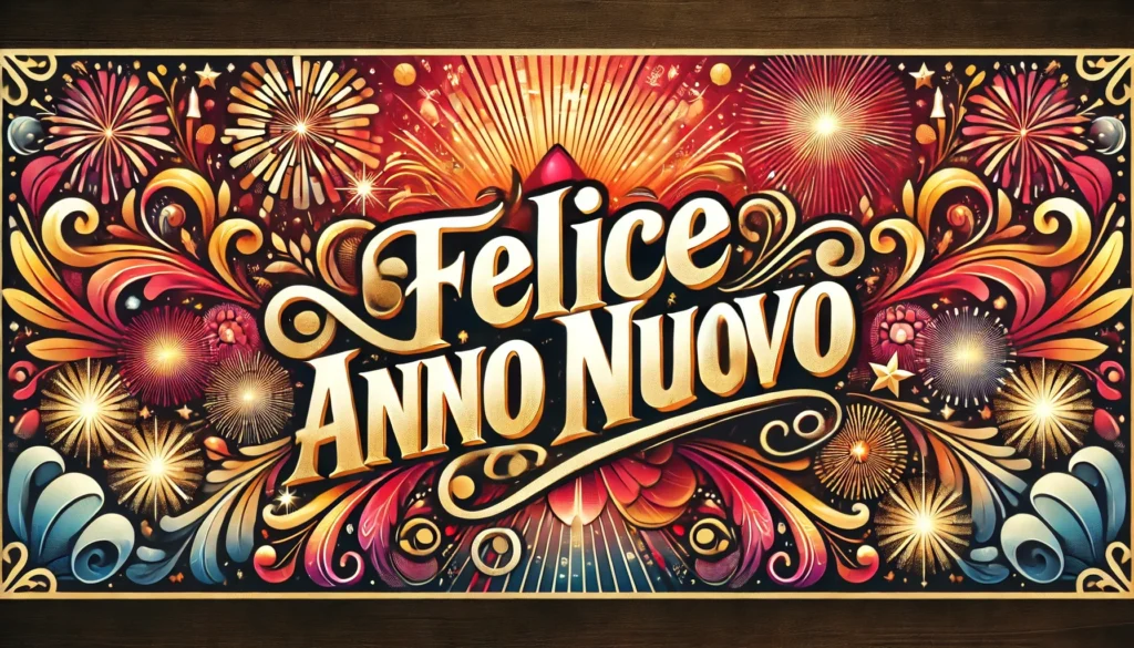 auguri buon anno felice 2025 auguri immagini nuove frasi originali