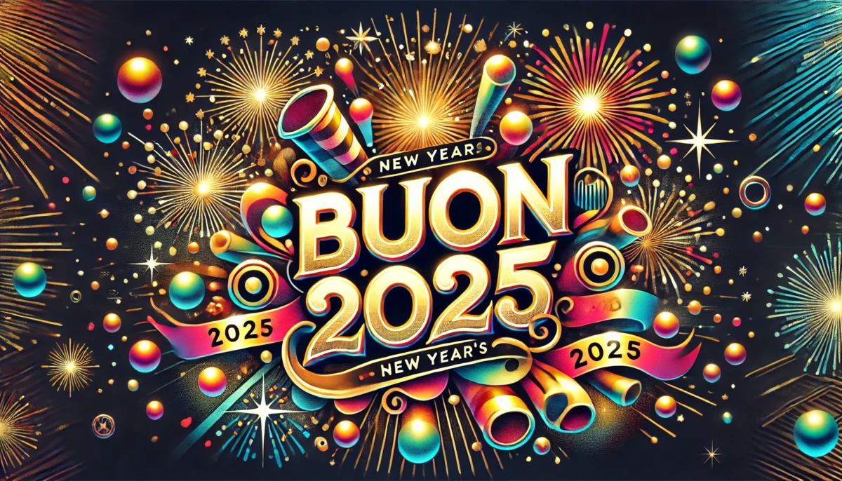 Auguri speciali di Buon Anno, IMMAGINI nuove e FRASI originali