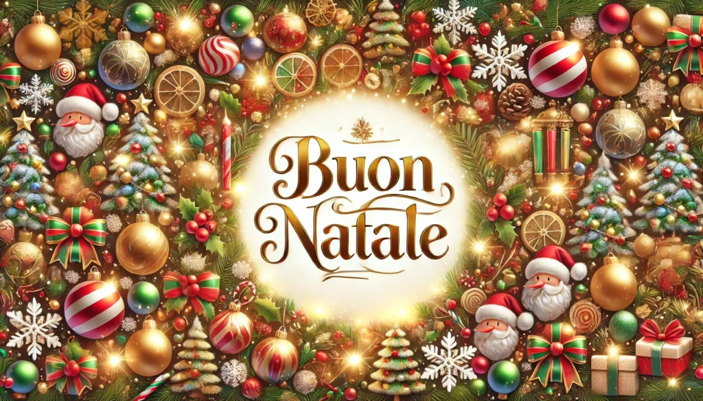 auguri buon natale 2024 immagini frasi buone feste