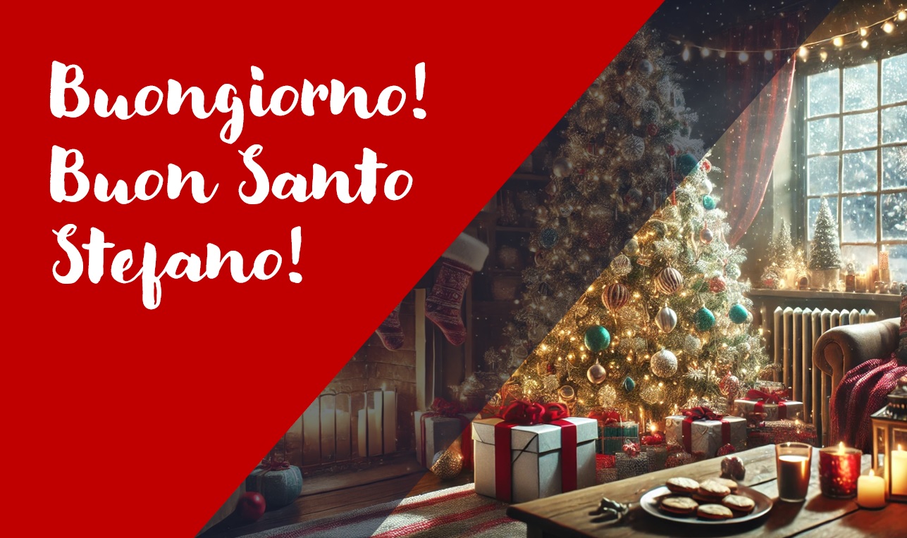 auguri di buon onomastico santo stefano