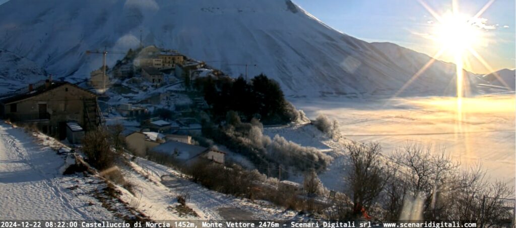 castelluccio di norcia