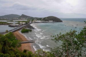 ciclone chido mayotte