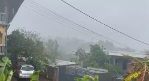 ciclone chido mayotte