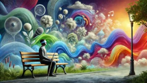 ciechi sogni