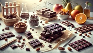 cioccolato fondente diabete