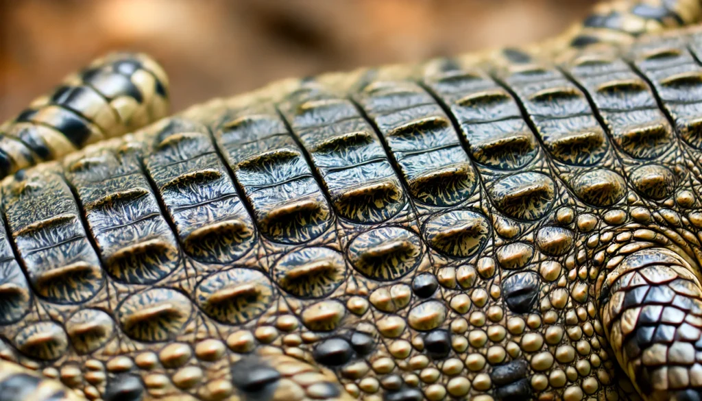 coccodrillo