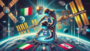 collaborazione spazio malta italia