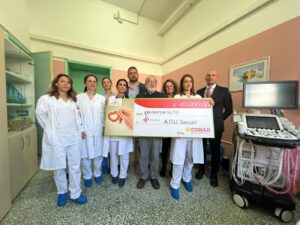 Screening pediatrico